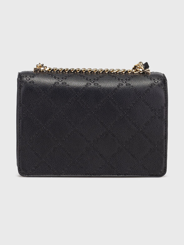 Small crossbody bag with logo - 3