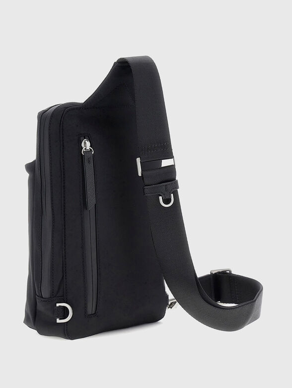 ROMA black crossbody bag - 2