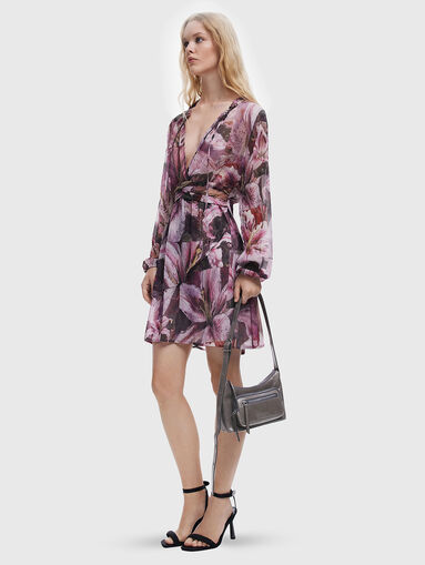 LIR mini dress - 4