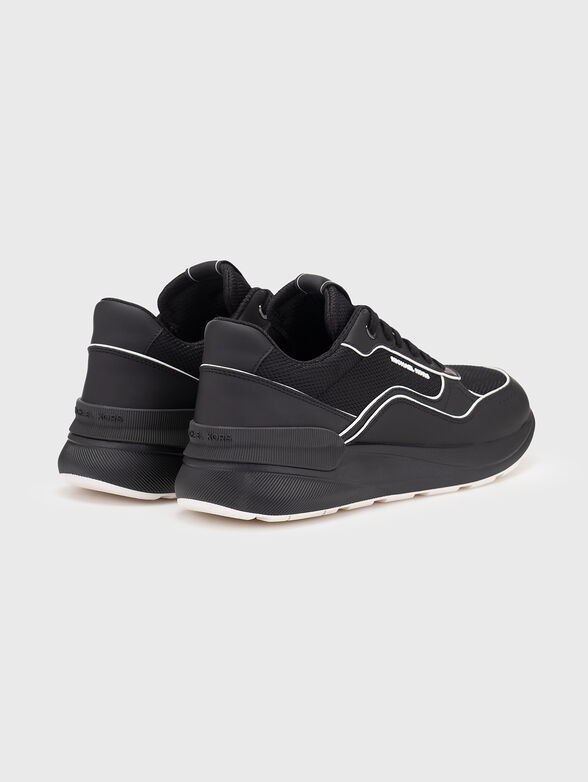 TREVOR sneakers - 3