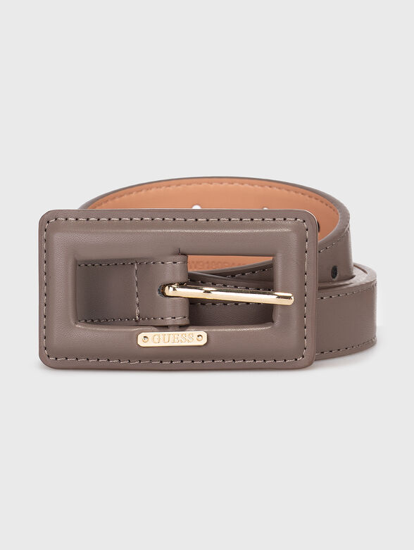 DARYNA belt - 1