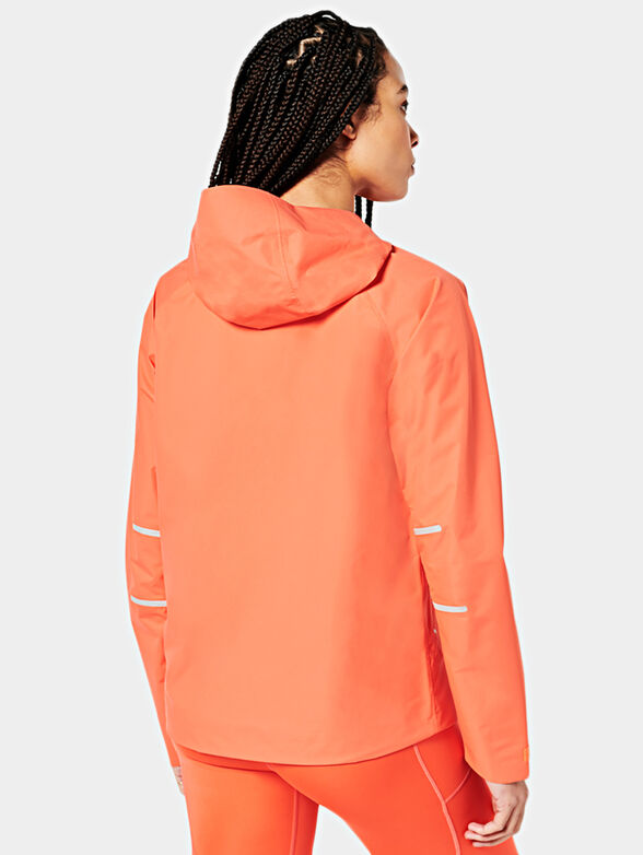 Waterproof jacket - 2