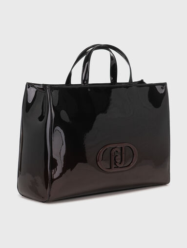 Patent-finish bag  - 5
