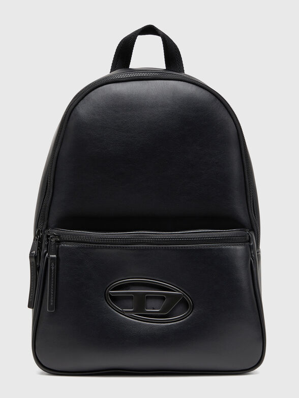 HOLI-D backpack with logo detail - 1