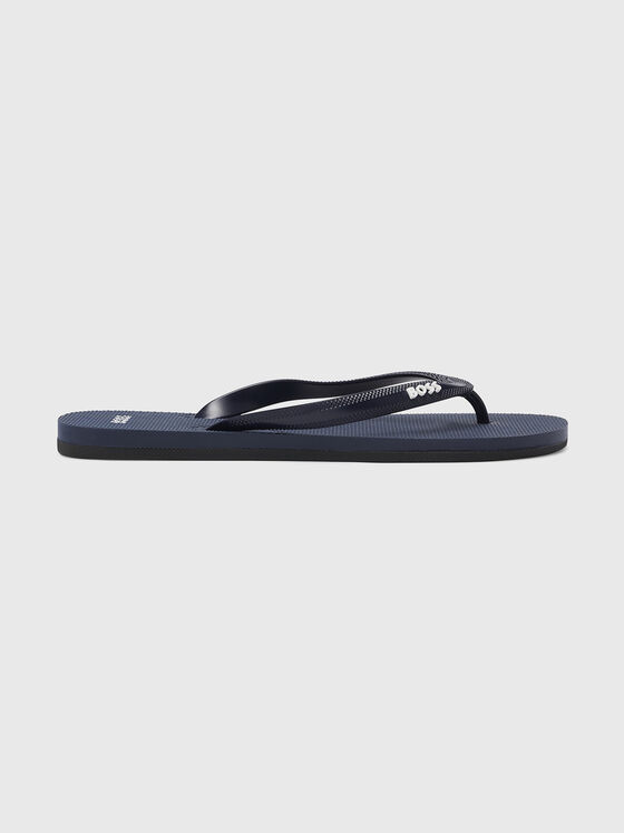 TRACY beach slippers  - 1
