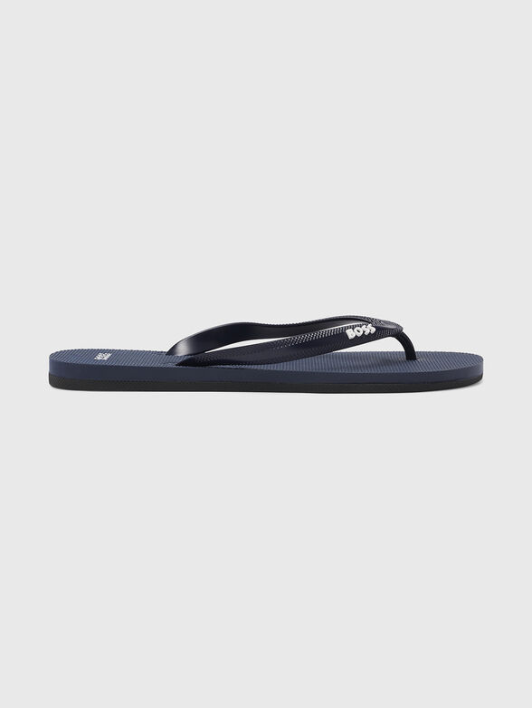 TRACY beach slippers  - 1