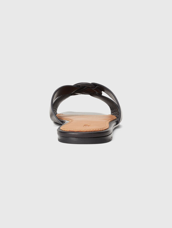 O-RING sandals - 2