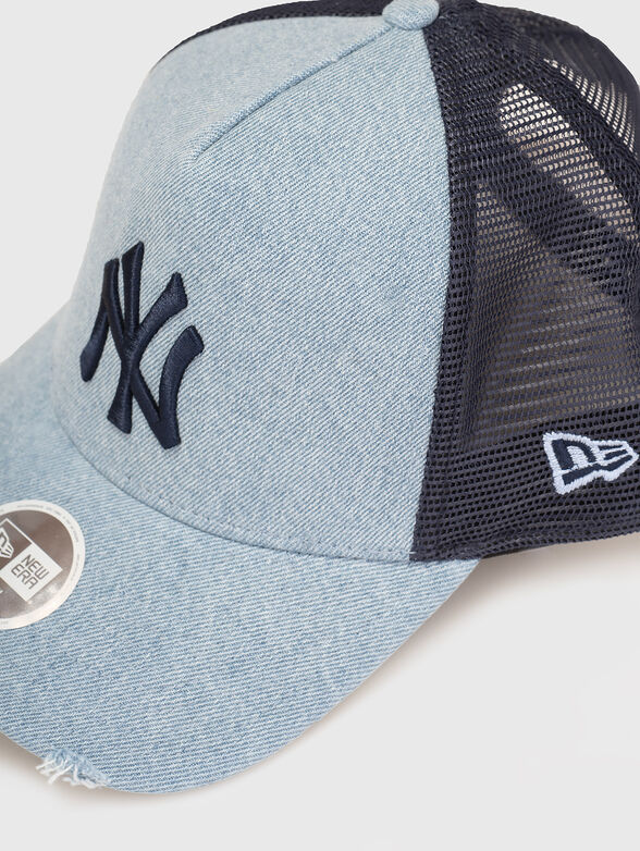 NEW YORK YANKEES cap - 4