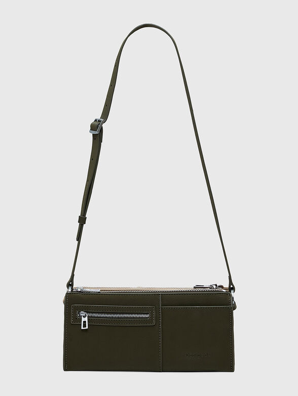 DELTA NOVA small bag with adjustable strap - 2