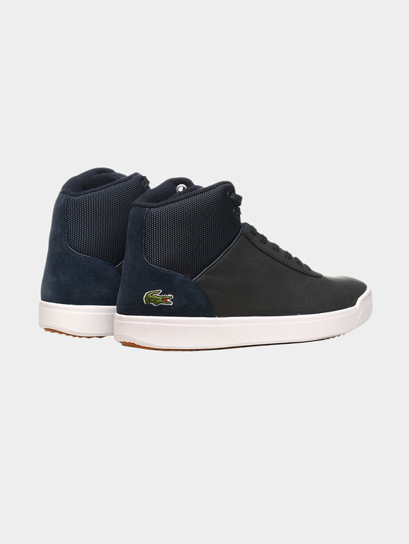 Sports shoes EXPLORATEUR ANKLE 316 2 CAW - 4