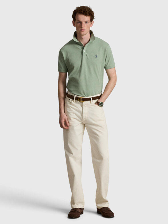 Slim fit Polo shirt - 2