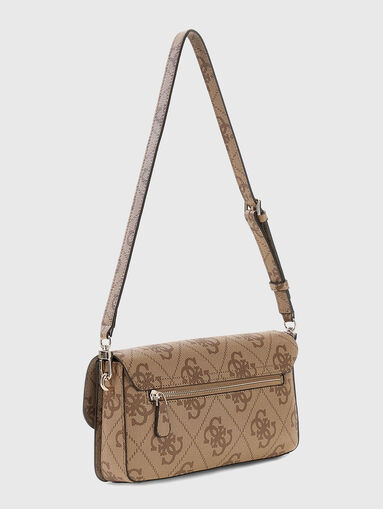 SADIE bag in beige - 3