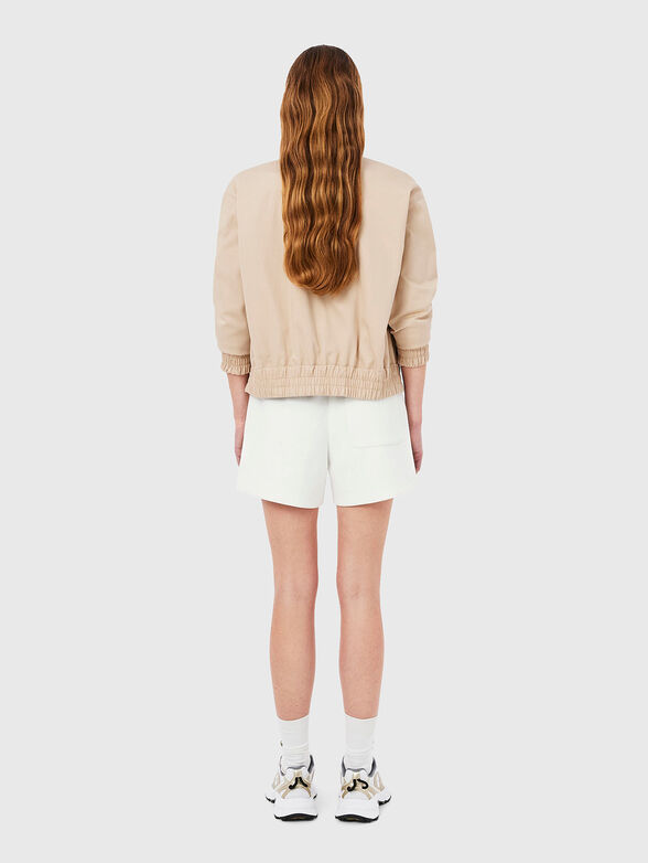 Short pants - 2