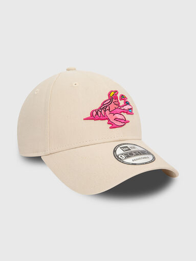 COCKTAIL CRAB 9FORTY cap - 4