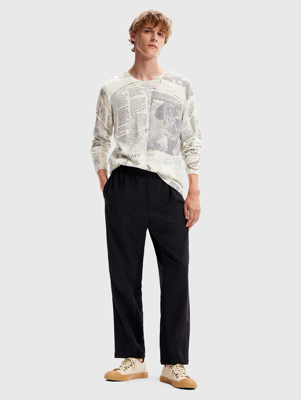 SIMONE pullover - 2