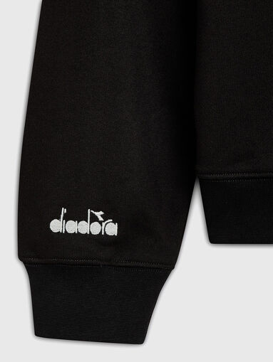 LEGACY unisex sweatshirt - 4