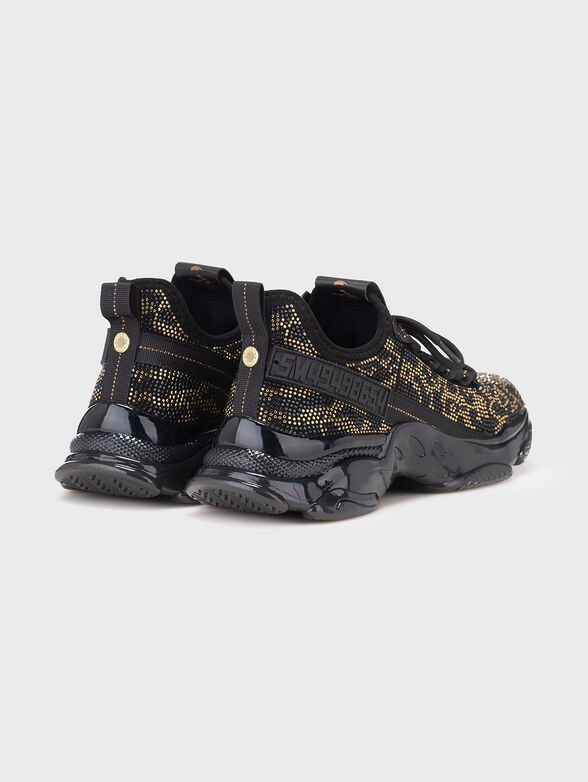 Sports shoes with animal print - 3