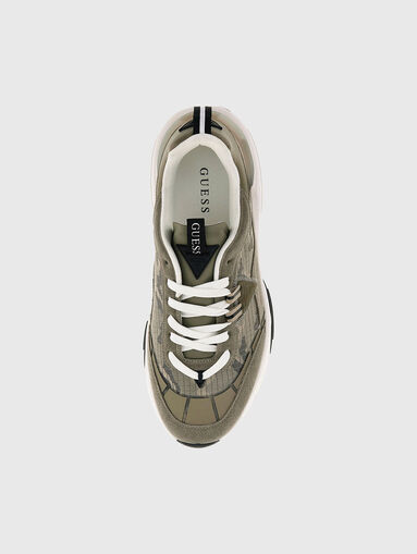 VALENCIA sports shoes - 5