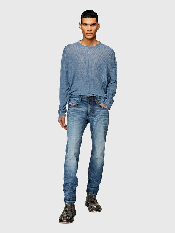 D-STRUKT slim-fit jeans  - 2