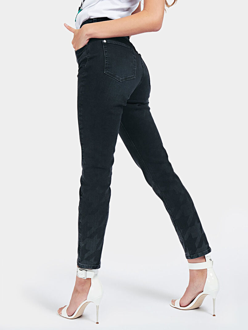 GIRLY Skinny jeans  - 3