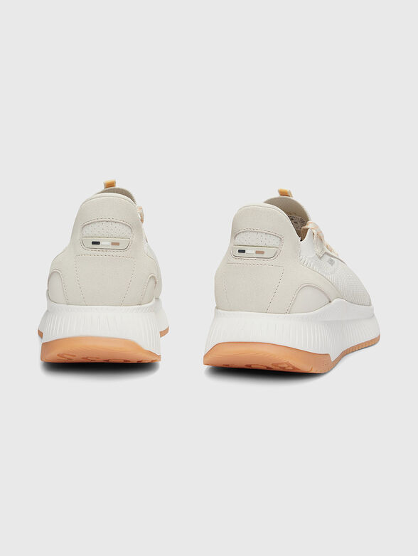 Sneakers EVO - 3