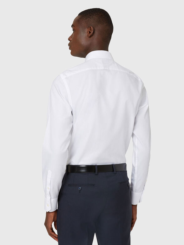 Slim fit shirt  - 3
