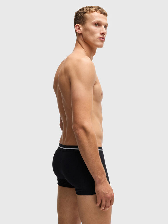 Set of three pairs of boxers  - 4