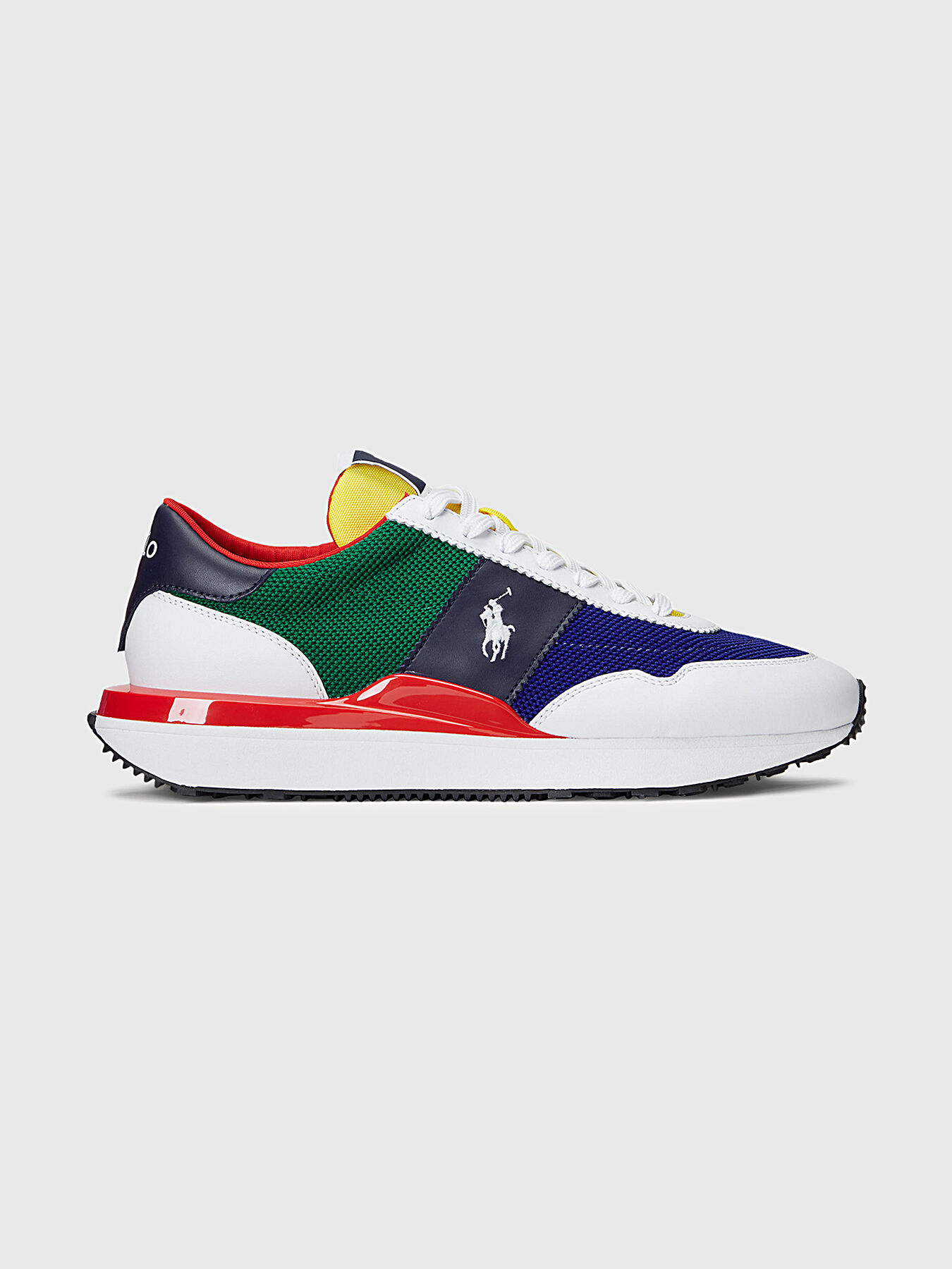 Polo train 1 top