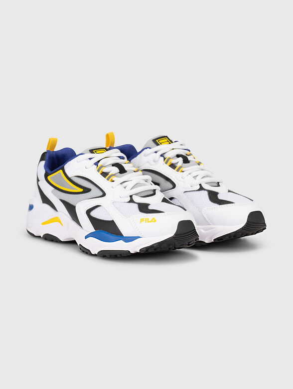 RAY TRACER sneakers - 2