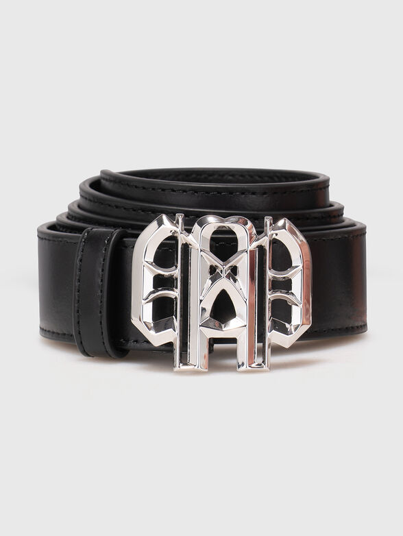 Gothic Leather belt - 1