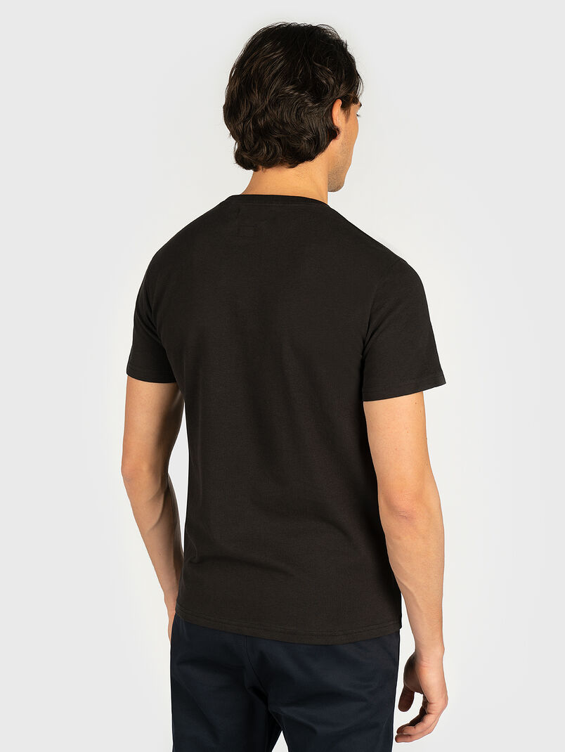 OSAKA Classic tee - 3