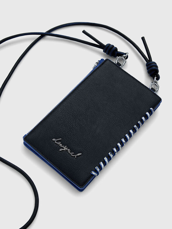 Phone case with logo accent - 5