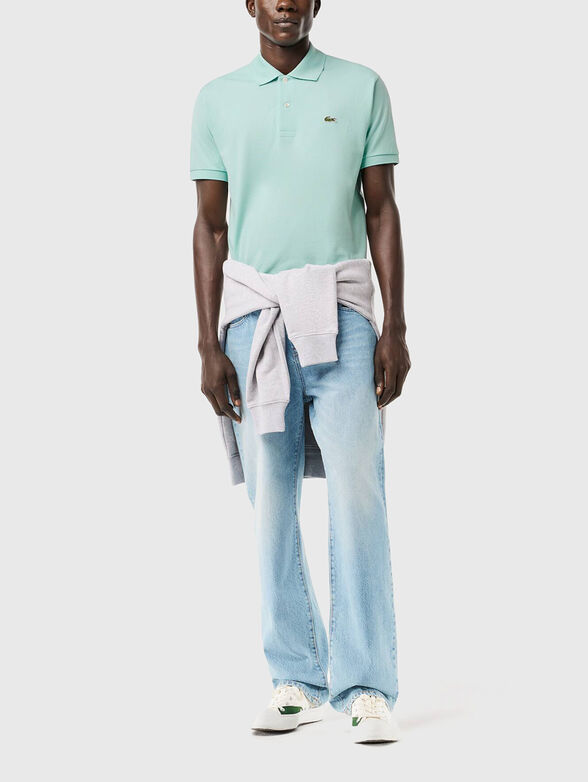 L.12.12 polo shirt  - 2