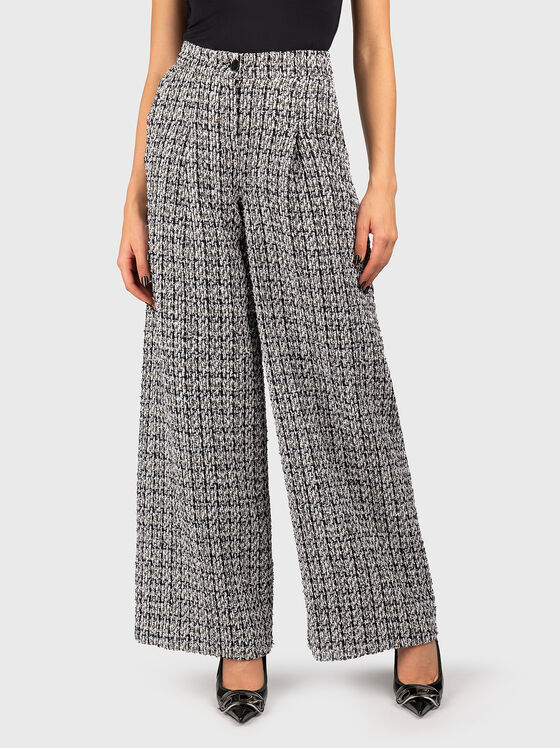 Панталон от букле - 1