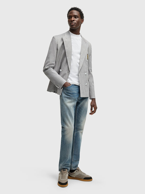 DIMERSOM cotton T-shirt - 2