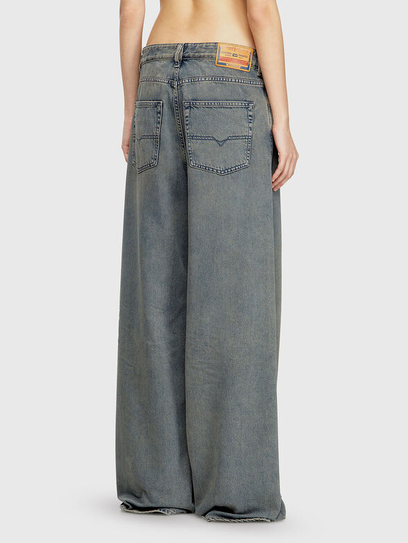 1996 D-SIRE L.32 jeans  - 2