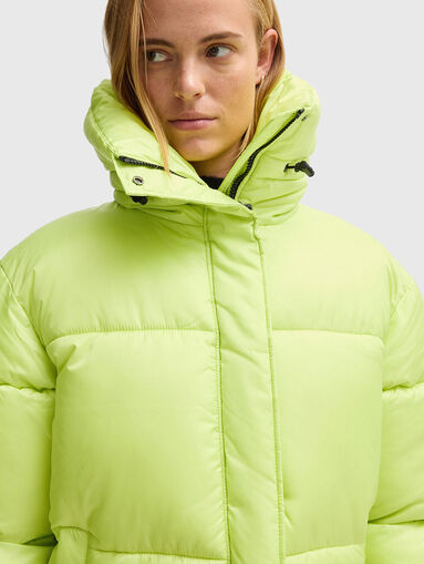 FARY padded jacket - 5