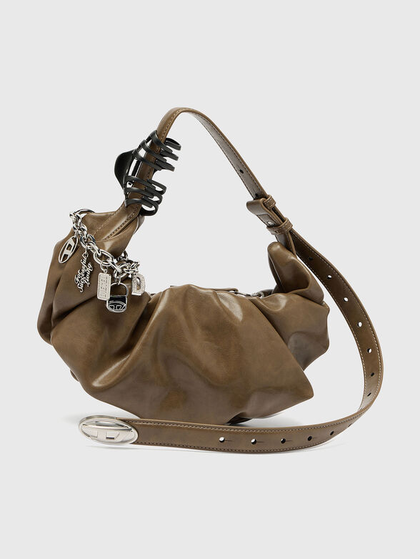 GRAB-D 2.0 hobo bag - 3