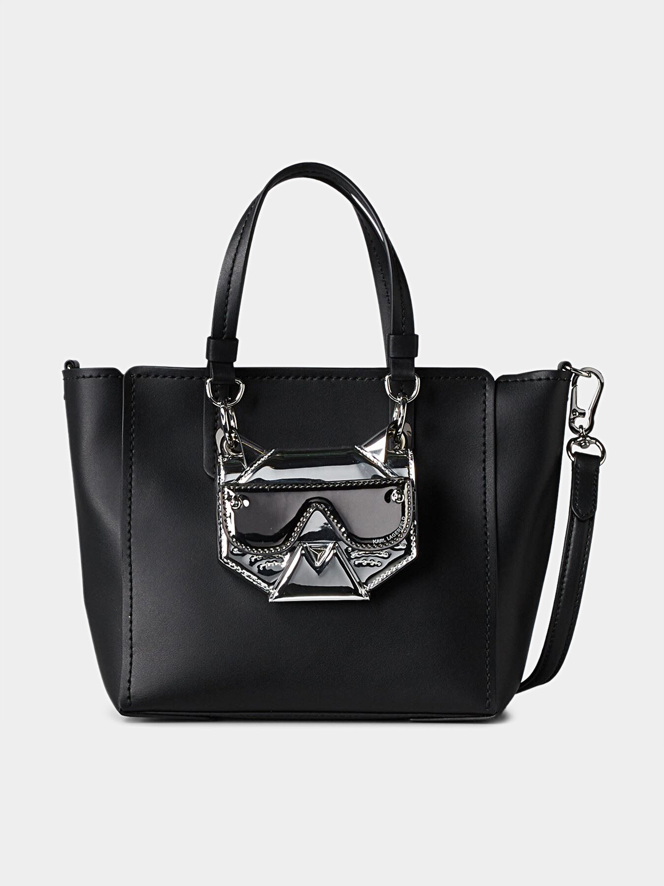 CYBER CHOUPETTE Tote bag brand Karl Lagerfeld Globalbrandsstore en