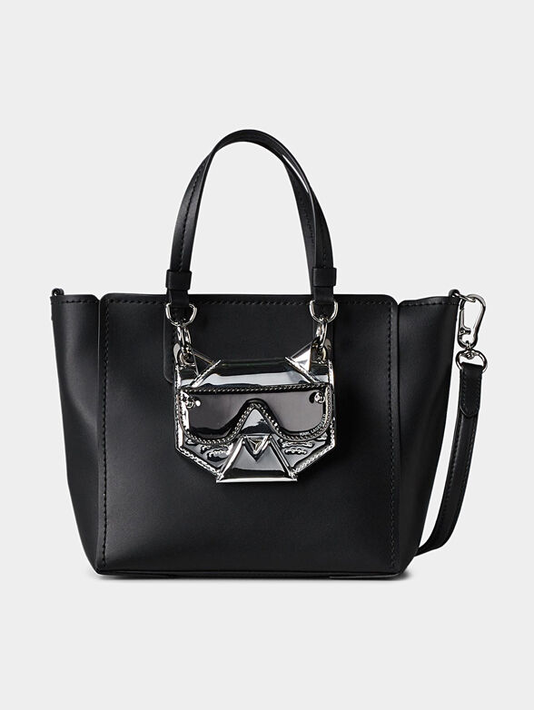 CYBER CHOUPETTE Tote bag - 1