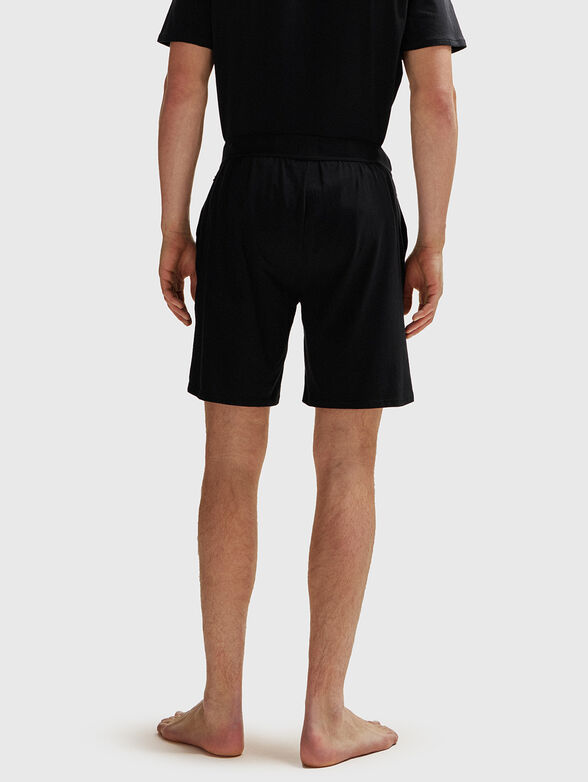 Logo shorts - 1