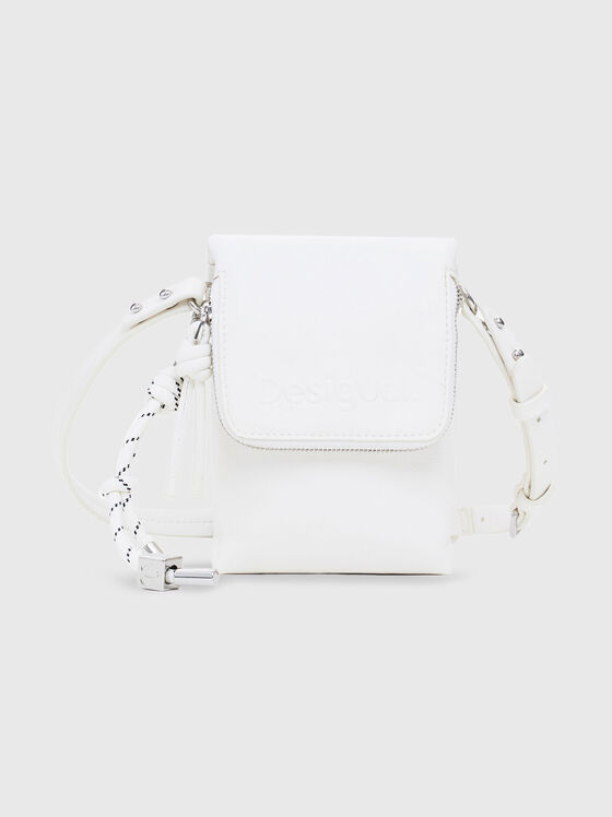 Small bag with silver details - 1