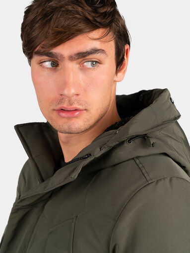 EVEREST jacket - 3