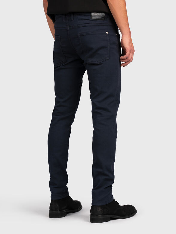 JAGGER COLOURED pants - 2