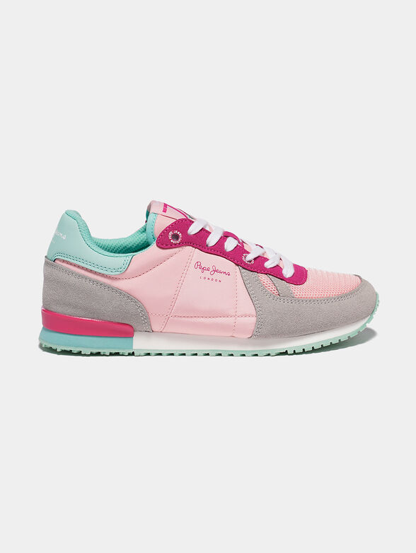 SYDNEY BASIC sneakers - 1