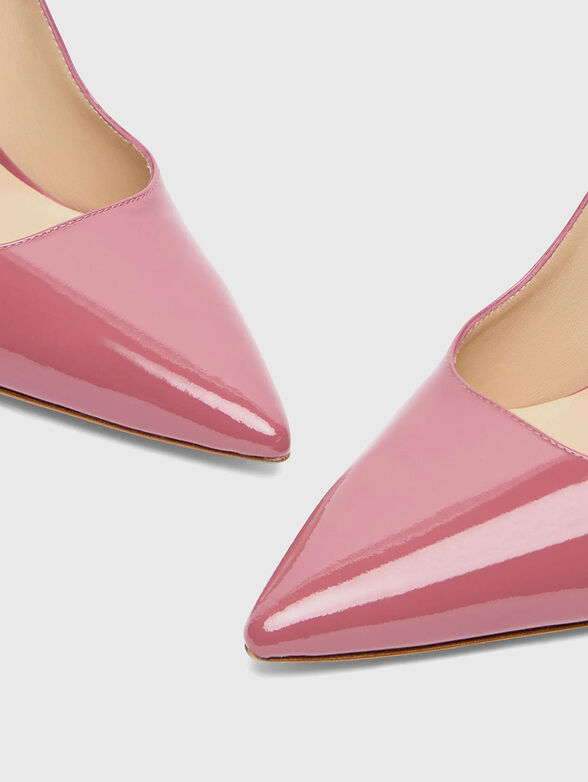 STUART POWER 100 high heels - 5