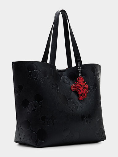 Mickey Mouse shopper bag - 5
