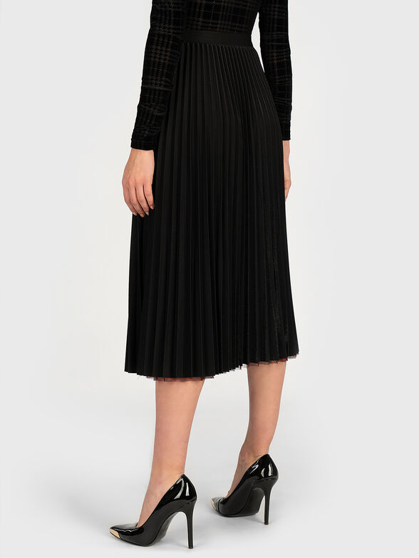 RAEGAN Reversible skirt - 6