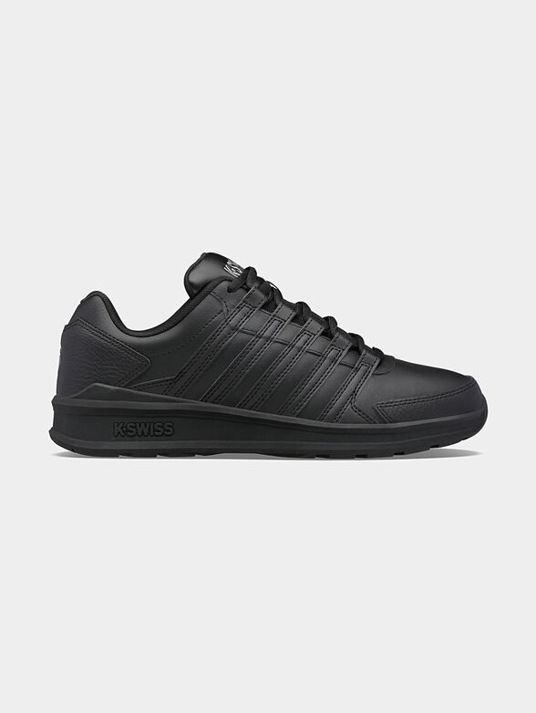 VISTA TRAINER leather sneakers  - 0