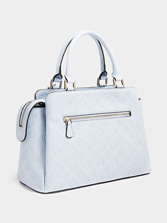 DAYANE Black handbag - 3